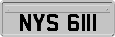 NYS6111