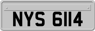 NYS6114