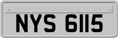 NYS6115