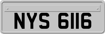 NYS6116