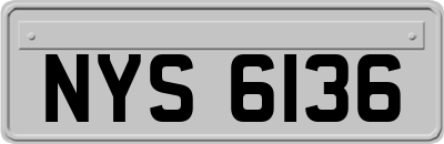 NYS6136