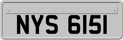 NYS6151