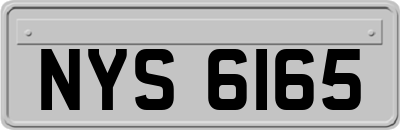 NYS6165