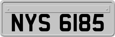 NYS6185