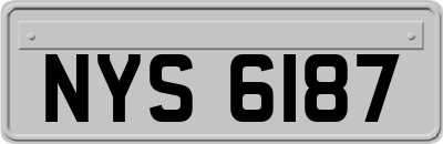 NYS6187