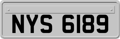 NYS6189