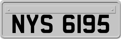 NYS6195