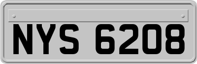 NYS6208