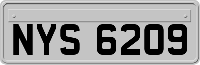 NYS6209