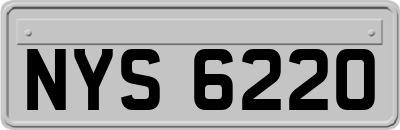 NYS6220