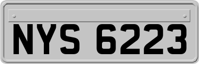 NYS6223