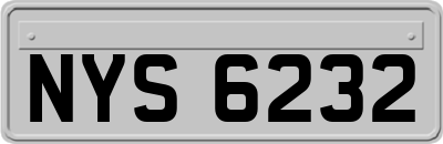 NYS6232