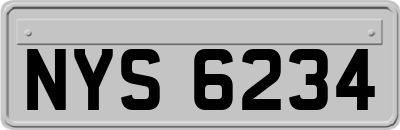 NYS6234