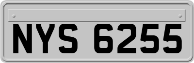 NYS6255