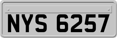 NYS6257