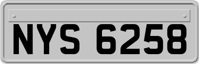 NYS6258