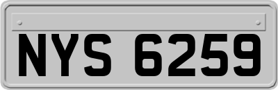 NYS6259