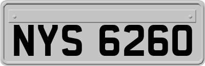 NYS6260