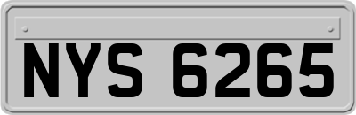 NYS6265
