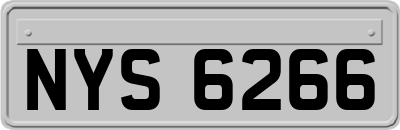 NYS6266
