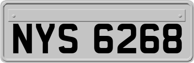 NYS6268
