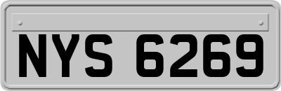 NYS6269