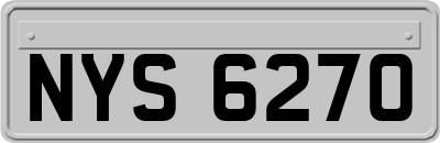 NYS6270