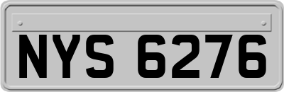 NYS6276
