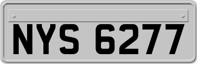 NYS6277