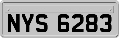 NYS6283