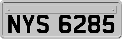 NYS6285