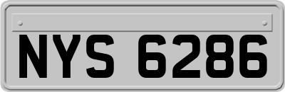 NYS6286
