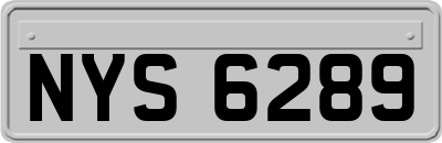 NYS6289