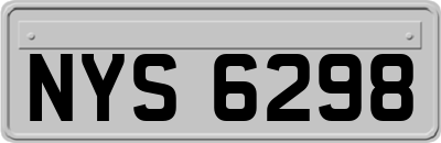 NYS6298