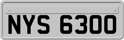 NYS6300