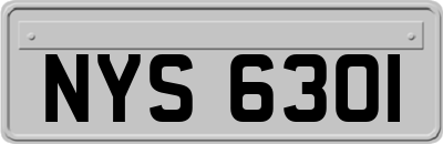 NYS6301