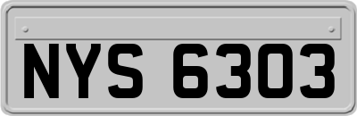 NYS6303