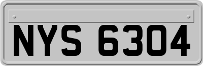 NYS6304