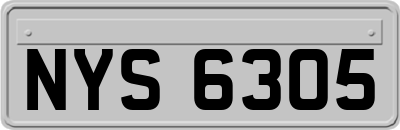 NYS6305