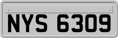 NYS6309