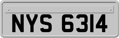 NYS6314