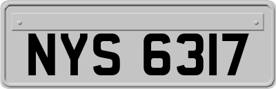 NYS6317