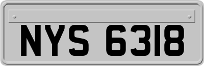 NYS6318