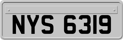 NYS6319