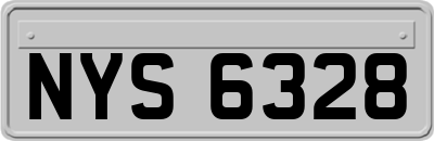 NYS6328