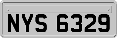 NYS6329