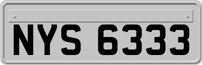 NYS6333