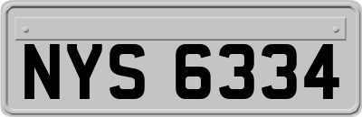 NYS6334
