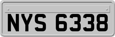 NYS6338