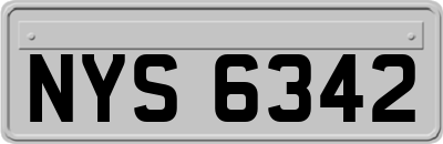 NYS6342
